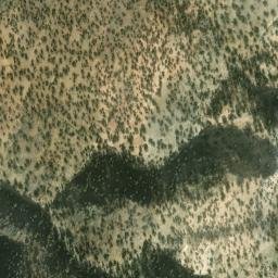 Satellite imagery of Grandview Mine, US