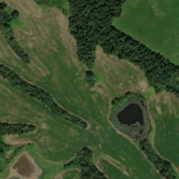 Satellite imagery of Newmans Bluff, US