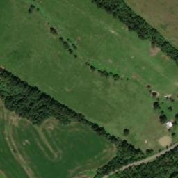 Satellite imagery of Newmans Bluff, US