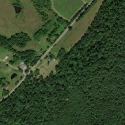 Satellite imagery of Newmans Bluff, US