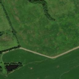 Satellite imagery of Goodhope Bluff, US