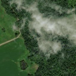 Satellite imagery of Goodhope Bluff, US