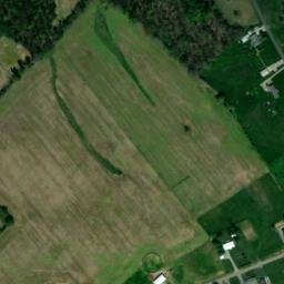 Satellite imagery of Mitchel Mine, US