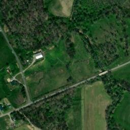 Satellite imagery of Mitchel Mine, US