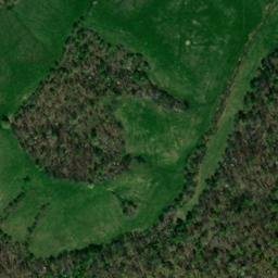 Satellite imagery of Matterds Prospects, US