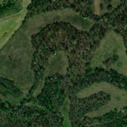 Satellite imagery of Jim Belt Mine, US