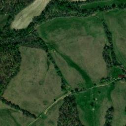 Satellite imagery of Jim Belt Mine, US