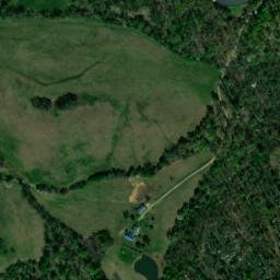 Satellite imagery of Corn Mine, US
