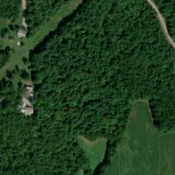 Satellite imagery of Roberts Bluff, US