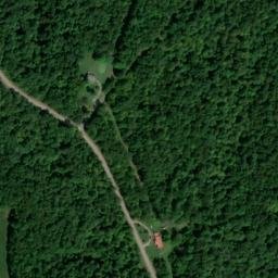 Satellite imagery of Roberts Bluff, US