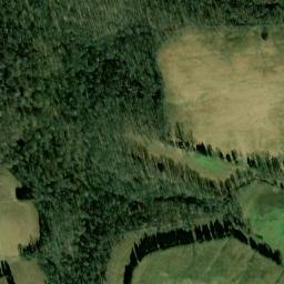 Satellite imagery of Gary Ridge, US