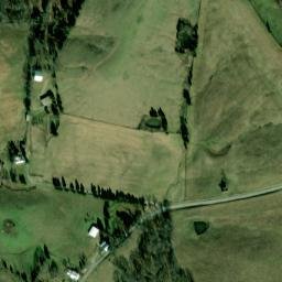 Satellite imagery of Gary Ridge, US