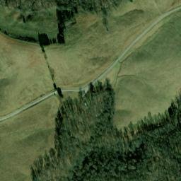 Satellite imagery of Gary Ridge, US