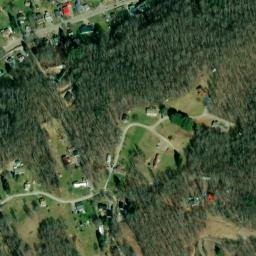 Satellite imagery of Red Oak Ridge, US