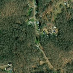 Satellite imagery of Red Oak Ridge, US