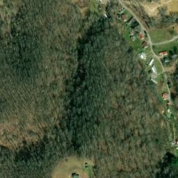 Satellite imagery of Red Oak Ridge, US
