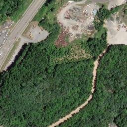 Satellite imagery of Big Ridge, US
