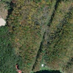 Satellite imagery of Big Ridge, US