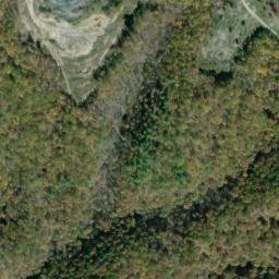 Satellite imagery of Big Ridge, US
