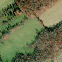Satellite imagery of Crawford Ridge, US