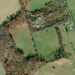 Satellite imagery of Crawford Ridge, US
