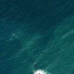 Satellite imagery of Ponta da Atalaia, PT