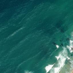 Satellite imagery of Ponta da Atalaia, PT