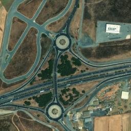 Satellite imagery of survey_point, PT