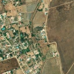 Satellite imagery of survey_point, PT