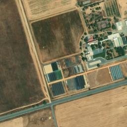 Satellite imagery of survey_point, PT