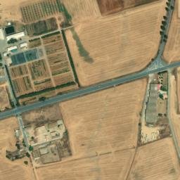 Satellite imagery of survey_point, PT