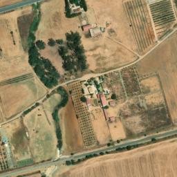 Satellite imagery of survey_point, PT
