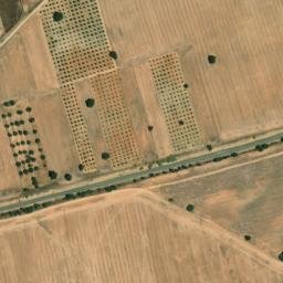 Satellite imagery of survey_point, PT