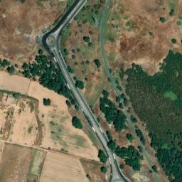 Satellite imagery of Punta del Verde, ES