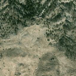 Satellite imagery of Cerro del Salero, ES