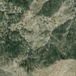 Satellite imagery of Cerro del Salero, ES