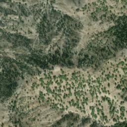Satellite imagery of Cerro del Salero, ES