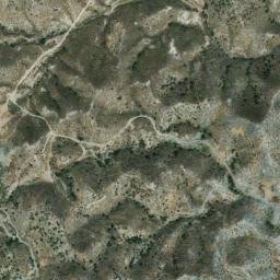 Satellite imagery of La Escribanía, ES