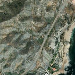 Satellite imagery of La Escribanía, ES