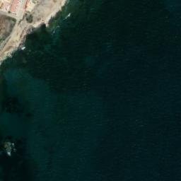 Satellite imagery of La Escribanía, ES