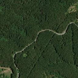 Satellite imagery of Psilí Ráchi, GR