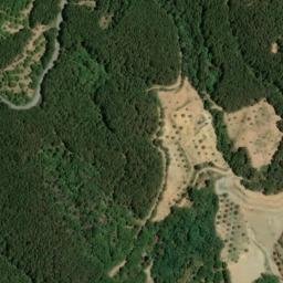 Satellite imagery of Psilí Ráchi, GR
