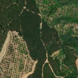 Satellite imagery of Psilí Ráchi, GR