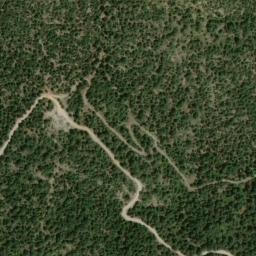 Satellite imagery of Marióli Ráchi, GR
