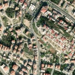 Drone Görünümü