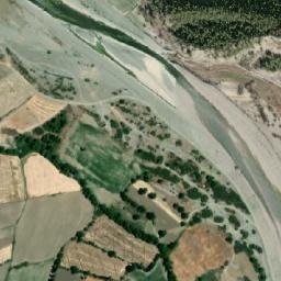 Satellite imagery of TUTGA Noktası DEMİRCİLER, TR
