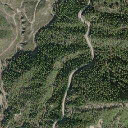 Satellite imagery of TUTGA Noktası DEMİRCİLER, TR