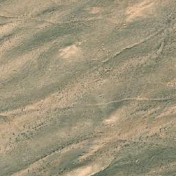 Satellite imagery of Gоrа Dzhеуrаnкhаnа, UZ