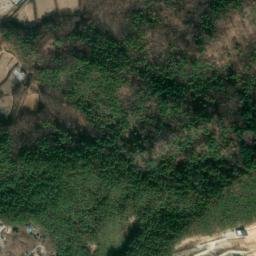 Satellite imagery of Haengseong-bawi, KR