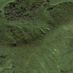 Satellite imagery of 鬼が面山, JP